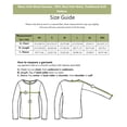 thumbnail image 2 of Aran Woollen Mills Men's 100% Wool Irish Cable Knit Fisherman Sweater Pullover Made in Ireland, 2 of 2