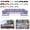 Blue White Stripes, variant on 14 Piece Outdoor Replacement Cushions for Patio Furniture, Water-Repellent Outdoor Sectional Cushions for 6 Seat Sectional Patio Conversation Sets, Patio Sofa Cushions for Outdoor Couch