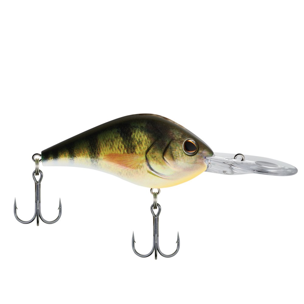 Berkley Dredger Fishing Lure, HD Bluegill, 1/2 oz