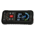 thumbnail image 3 of Compte le Voltmètre, LCD Grand Écran Numérique Testeur ACDC Voltage Meter Ultra Réactif, 3 of 14