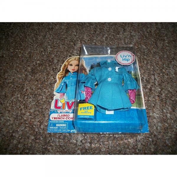 liv dolls walmart