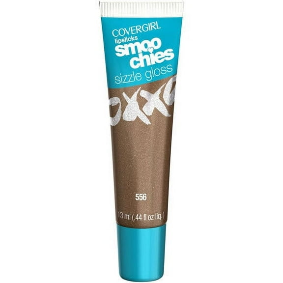 COVERGIRL Lipslicks Smoochies Sizzle Gloss 535