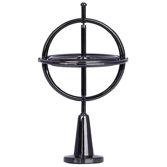 Metal Gyroscope, Fine  Balance Gyroscope  for Desk