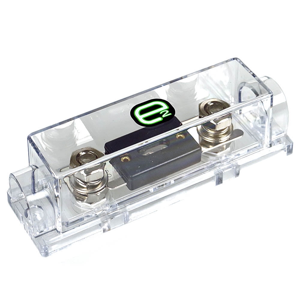 Buy Scosche 4 Gauge Amplifier Wiring Kit 1000 Watts OFC Copper Wire Car