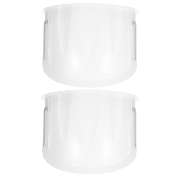 KAKOWELY 2Ud Cubierta Para Cámara Impermeable Exterior Fácil Instalación Protección Duradera