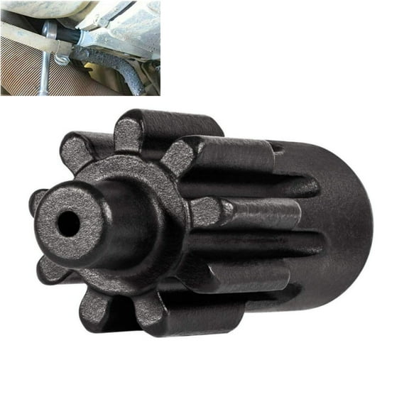 Paccar MX 13 Engine Barring Tool for Peterbilt and Kenworth T880 Truck 1453158PE