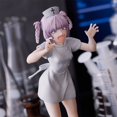 thumbnail image 3 of 20cm llamada de la noche vampiro enfermera Anime figura Hentai figura de acción Sexy figura de Pvc estatua muñeca colección ornamento Toygift, 3 of 5
