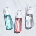 thumbnail image 5 of 30/60/100ml Refillable Portable Small Spray Bottle,Mini Spray Bottles Spray Bottle Little Empty Plastic Travel Size Spray Bottles with Fine Mist, Small Refillable Liquid Containers, 5 of 8