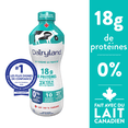 thumbnail image 2 of Dairyland 0% Ultrafiltered Skim Milk, 2 of 7