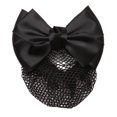 thumbnail image 4 of Barrettes Couverture de Chignon Nœud Papillon Filet Barrette Nœud Cheveux Nœud Papillon Pince à Cheveux Couverture de Chignon Nœud Papillon Filet à Cheveux Nœud Papillon Filet Élégant Femmes Barrette Pince à Cheveux Couverture de Chignon, 4 of 5