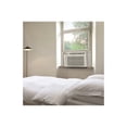 thumbnail image 4 of LG LW5016 - Air conditioner - window mounted - 11.2 EER - white, 4 of 4