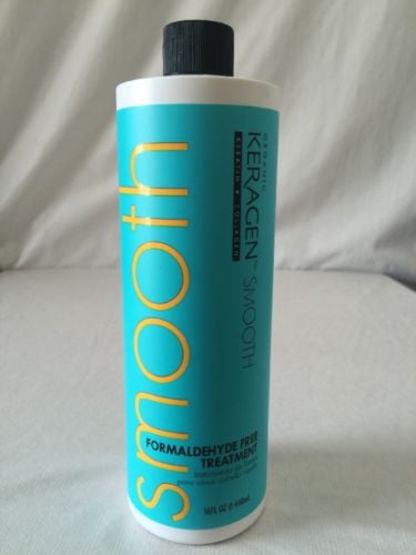 keragen keratin