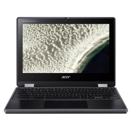 Restored Acer Spin 511 11.6" Touchscreen Chromebook Celeron N5100 1.1GHz 8GB 64GB Chrome (Acer Recertified)