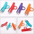 thumbnail image 4 of Thread Nippers Mini Cross Stitch Sewing Scissors Craft Clipper High Carbon Steel Sewing Scissors Banmo, 4 of 5