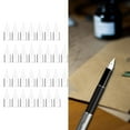 thumbnail image 2 of Colcolo Fountain Pen Nibs Drawing Lightweight Practical Writing, 2 of 8