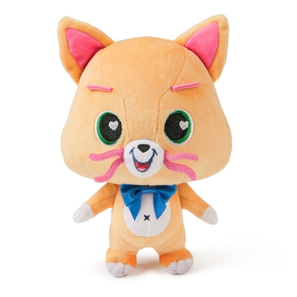 Gabby’s Dollhouse: The Movie Chumsley Plush Toy, Stuffed Animal for Ages 1 & Up, 8”