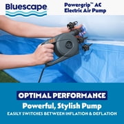 Bluescape PowerGrip AC Electric Air Pump