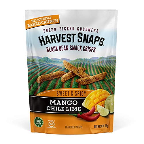 Harvest Snaps