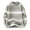 Beige, variant on Sweaters for Men Graphic Sweaters Pullover Sweater Striped Elastic Knit Sweater Warmth Laziness Loose Casual Round-Neck Sweater,M-XXXL
