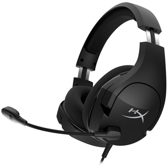 Audifonos Gamer HYPERX Cloud Stinger Core 7.1 (Reacondicionado) HyperX Cloud Stinger Core