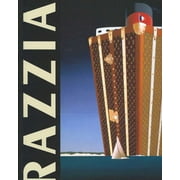 Razzia : 25 Years of Poster Art