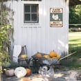 thumbnail image 2 of Bestylez Funny Chicken Coop Sign Vintage Chicken Sign - Farm Fresh Butt Nuggets Sign Outdoor Chicken Decor 8" * 12" (277), 2 of 5