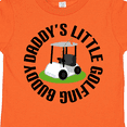 thumbnail image 4 of Inktastic Daddys Little Golfing Buddy Boys or Girls Toddler T-Shirt, 4 of 5