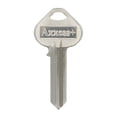 thumbnail image 1 of Cerradura Hillman KEYKRAFTER #86 Latón, 1 of 1