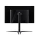 thumbnail image 3 of acer Predator X27U - 27 Monitor WQHD 2560x1440 240Hz OLED 150Nit HDMI (Renewed), 3 of 4