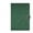 Dark Green, variant on CSSJKYJ Hardcover Lined Notebook Journal for Women & Men,9.84 x 6.88 inches,Ruled Notebooks Magnetic Closure Leather Journal,Daily for Work,Meeting,Travel,Writing,School and Note Taking (Pink)