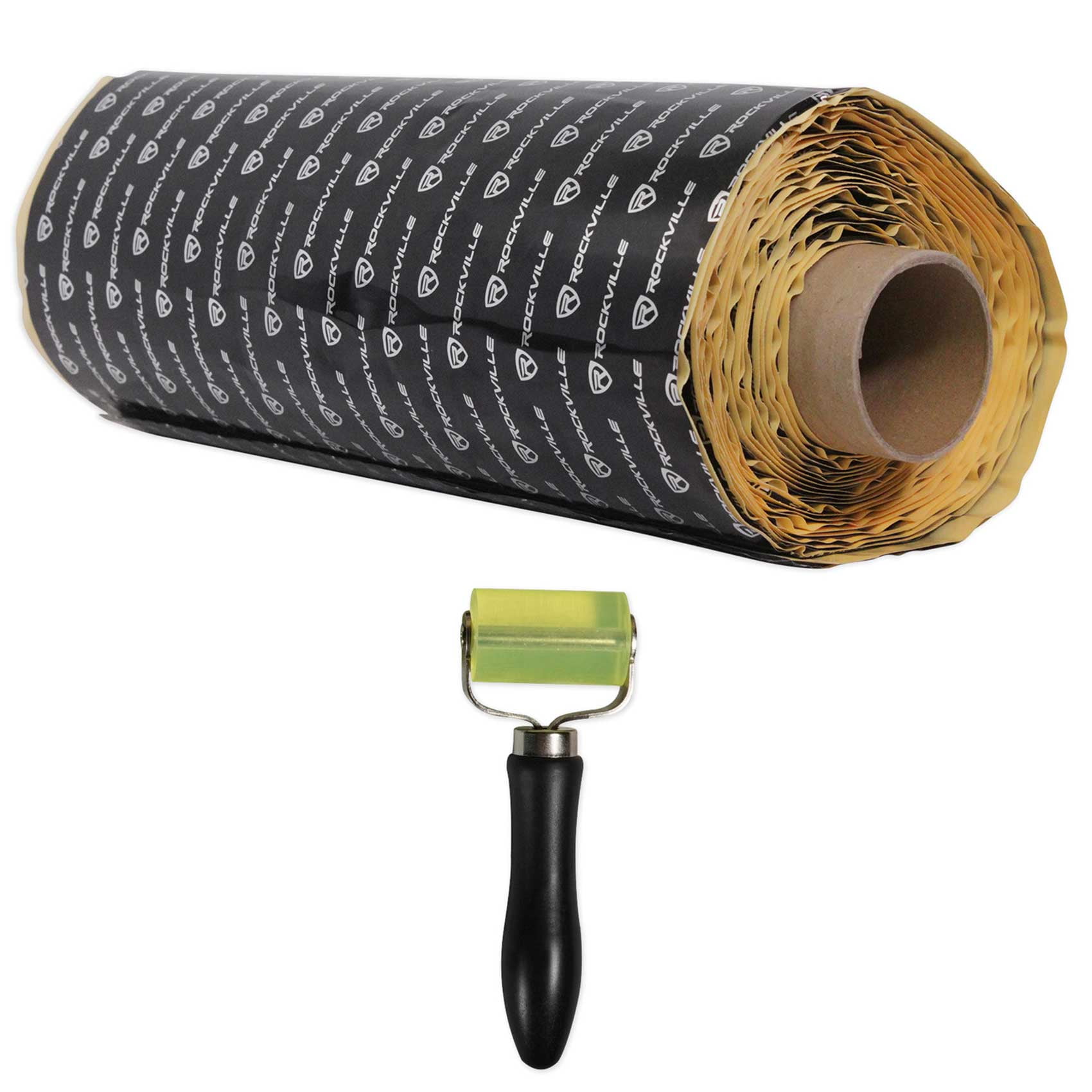 Anti-Vibration Car Audio Kit 