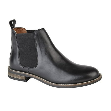 

Cipriata Womens Alexandra Twin Gusset Ankle Boots