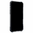 thumbnail image 4 of UAG Essential Armor MagSafe Rugged Case Ash for iPhone 16 Pro Max Cases, 4 of 5