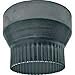 thumbnail image 2 of Lambro 251 4 x 3 in. Aluminium Vent Decreaser, 2 of 2