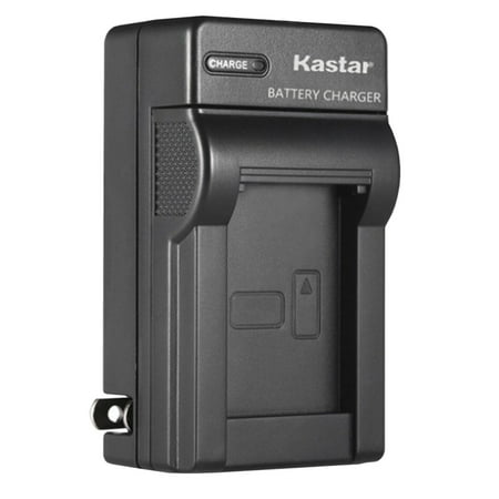 Image of Kastar AC Wall Battery Charger Replacement for Konica DR-LB4 Minolta NP-500 NP-600 Battery Konica Revio KD-310 KD-310Z KD-400Z KD-410Z KD-500Z KD-510Z Minolta DiMage G400 G500 G600 Camera