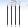 thumbnail image 7 of MRLESS 4-Pack Pump Extension Hoses Inflator Tubes with Cord Compatible for Schrader Valves, 7 of 7
