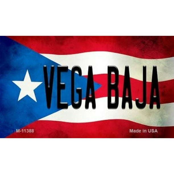 Smart Blonde M 113 3 5 X 2 In Vega Baja Puerto Rico State Flag Novelty Metal Magnet Walmart Com Smart Blonde M 113 3 5 X 2 In Vega Baja Puerto Rico State Flag Novelty Metal Magnet Walmart Com