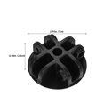 thumbnail image 2 of unbranded 2Ud Soporte Conector Para De Carpa Negro Repuesto Para Toldos De Exterior, 2 of 8