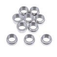 thumbnail image 5 of Car O2 Weld Bung STEPPED Nut Recess Bung for Oxygen Sensor M18x15 10pcs, 5 of 5