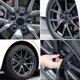 thumbnail image 4 of Wheel Center Hub For Tesla Model 3/s/x With Center Cap Set & Wheel Lug Nut Cover Kit Tesla Decorations A0ne,2, 4 of 4