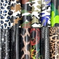 thumbnail image 3 of Vinyl Heat Thermal Transfer Iron On DIY Garment Film Silhouette Paper Fabric, 3 of 8