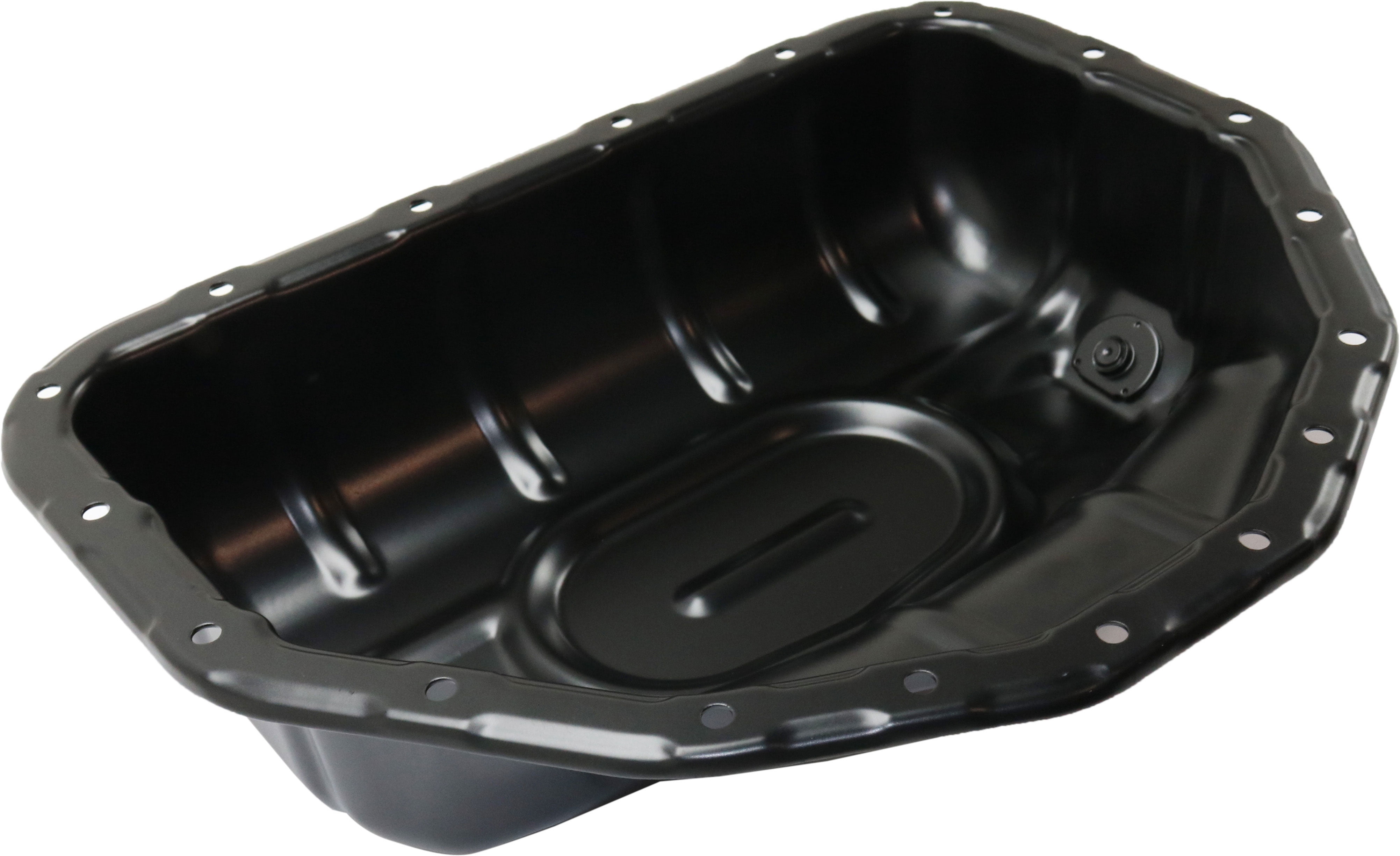Replacement RL31130001 Oil Pan Compatible with 2001-2005 Lexus IS300 1998-2005 GS300 6Cyl 3.0L Steel