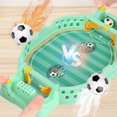 thumbnail image 3 of Mini Foosball Games,Double Player Table Football Game for Adults Kids Family Game, 3 of 7