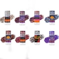 thumbnail image 3 of Halloween Face and Body Paint Sticks, Body Paint Stick Halloween Holographic Metallic Glitter Waterproof Formula Adult Halloween Party Purple Makeup 3.31 Inch, 3 of 5