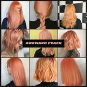 Bleach London Awkward Peach Conditioner 8.45 Fl Oz