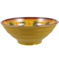 thumbnail image 1 of Instant Noodles Bowl Steamed Rice Soup Bowl Durable Melamine Kitchen Tableware, 1 of 3