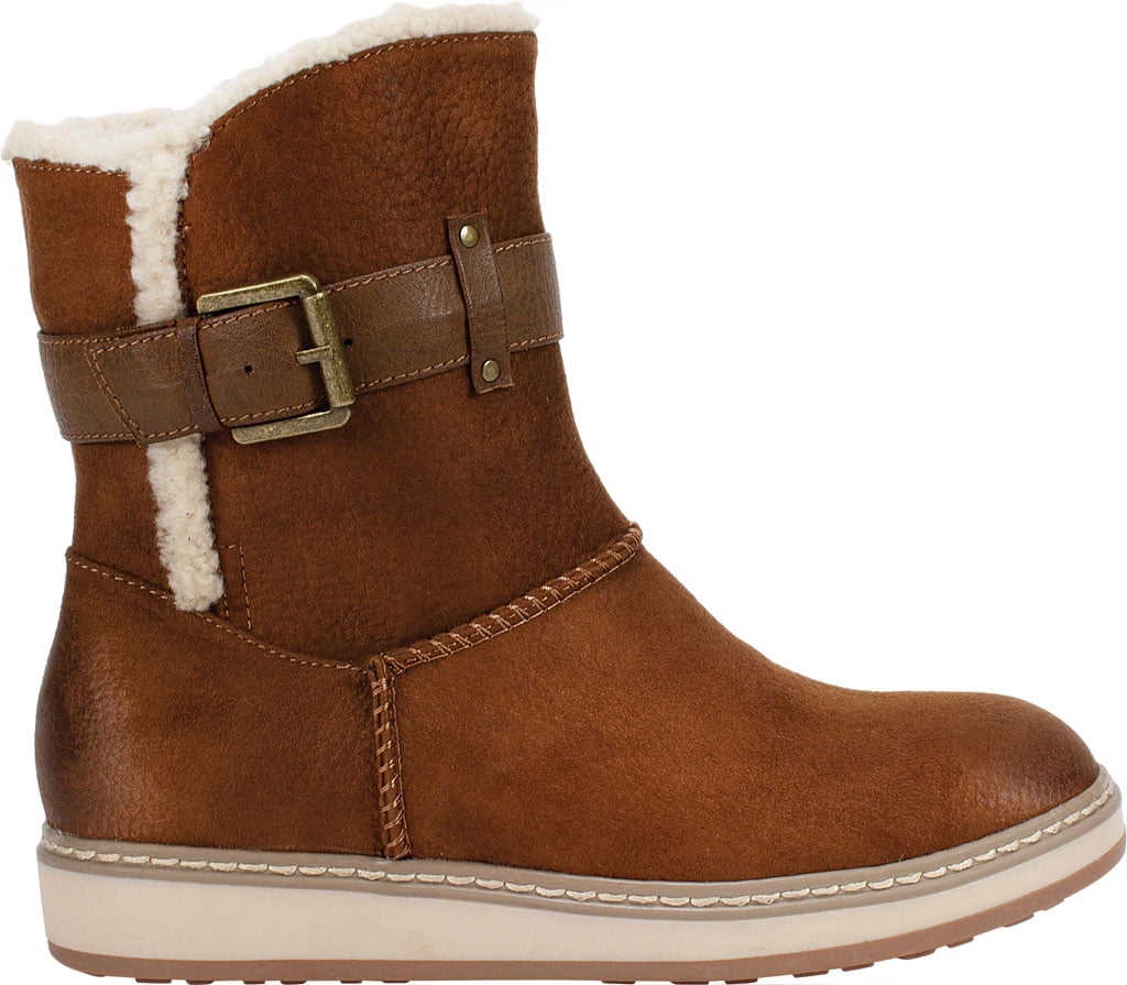 White Mountain Womens Taite Fabric 