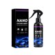 thumbnail image 1 of HWRETIE Car Coating Spray 100Ml Paint Brightener Hydrophobic Protection Water Repellent Polish High Gloss Finish for Vehicle Exterior Surface Care, 1 of 8