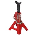 thumbnail image 4 of RC Vehicle Lifting Jack, RC Jack Stand Adjustable Height Exquisite Simulation  For 1/10 RC Crawler Red,Yellow,Green, 4 of 8