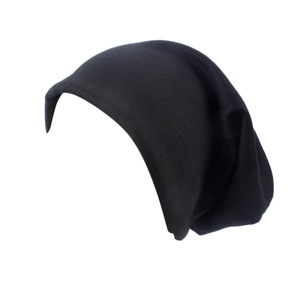 ZNQHFRE Unisex Loose Knit Pullover Beanie Hat, Hip‑Hop Street Casual Sports Cap For Men Women Winter Daily Wear